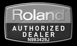 zZounds is an authorized dealer of Roland Keyboards